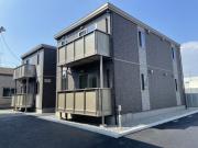 SAKURA TERRACE 1st