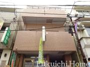 京王線幡ヶ谷駅まで徒歩4分