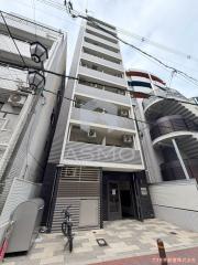 プレミエール西田辺