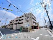 地下鉄名城線総合リハビリセンター駅まで徒歩18分