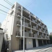 東京メトロ丸ノ内線新中野駅まで徒歩5分