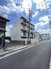 ハイシティ岩田