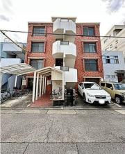 地下鉄名城線茶屋ヶ坂駅まで徒歩16分