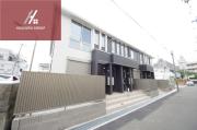 近鉄難波・奈良線瓢箪山駅まで徒歩12分