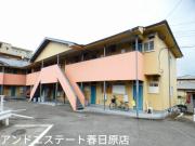 ＪＲ博多南線博多南駅までバス約8分 徒歩5分