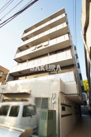 クレシア横浜山手