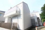 東急東横線綱島駅まで徒歩5分
