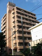 ＪＲ京浜東北・根岸線横浜駅まで徒歩15分