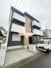 KEIAI RESIDENCE 北上尾III