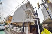 ドーム西川口