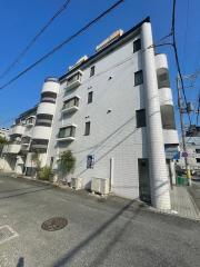 ＪＲ東海道本線芦屋駅まで徒歩2分