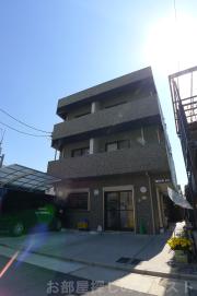 MSビルONE