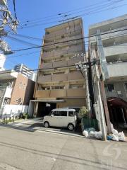 ＪＲ大阪環状線大正駅まで徒歩3分