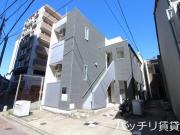 ハウス箱崎