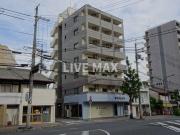 プレジール西院