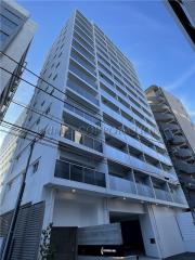 コンフォリア東新宿
