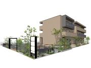 （仮）D-Room稲荷前