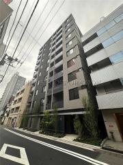 クリオラベルヴィ新富町