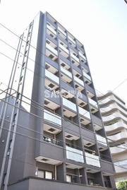 Le′a横濱戸部駅前