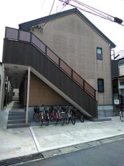 東武伊勢崎・大師線新田駅まで徒歩14分