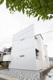 SOLA CASA
