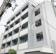 ＪＲ京浜東北・根岸線大井町駅まで徒歩2分