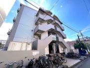 ホワイトプラザ中原2