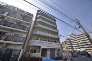 ＪＲ京浜東北・根岸線西川口駅まで徒歩5分