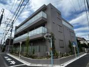 ＪＲ中央線高円寺駅まで徒歩8分