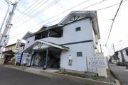 プレステージハイツ
