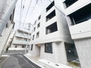 ジュネス北千住N