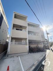 京阪本線萱島駅まで徒歩7分