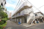東急東横線武蔵小杉駅まで徒歩9分