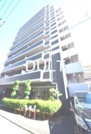 東京メトロ日比谷線南千住駅まで徒歩8分