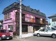 サンガーネット