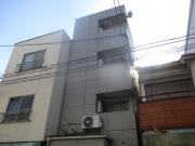 地下鉄四つ橋線北加賀屋駅まで徒歩10分