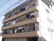 地下鉄谷町線喜連瓜破駅まで徒歩15分