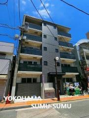 エフ・パークレジデンス横浜反町3247