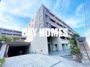 ＪＲ京浜東北・根岸線桜木町駅まで徒歩10分