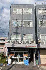 山城リバーハイツ