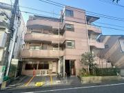 ユーオンヒルズ用賀