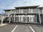 S.T.Villa TSUSHIMA B