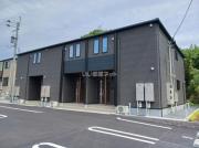 サンシャイン松崎 II号館