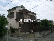 鴻巣一戸建て貸家