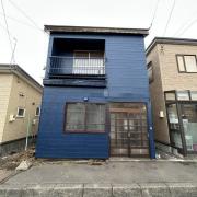 室蘭市宮の森町3丁目17-8戸建