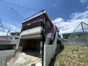 地下鉄西神・山手線妙法寺駅まで徒歩12分