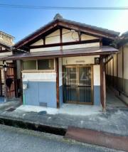 大井町並河1丁目貸家