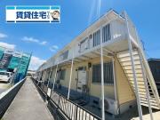 ＪＲ山陽本線網干駅まで徒歩7分