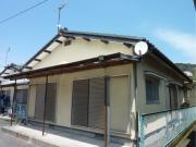 高良内秋山貸家