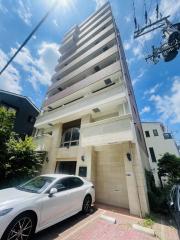 SK hukusima garden suite